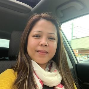 Meet your Posher, Marina